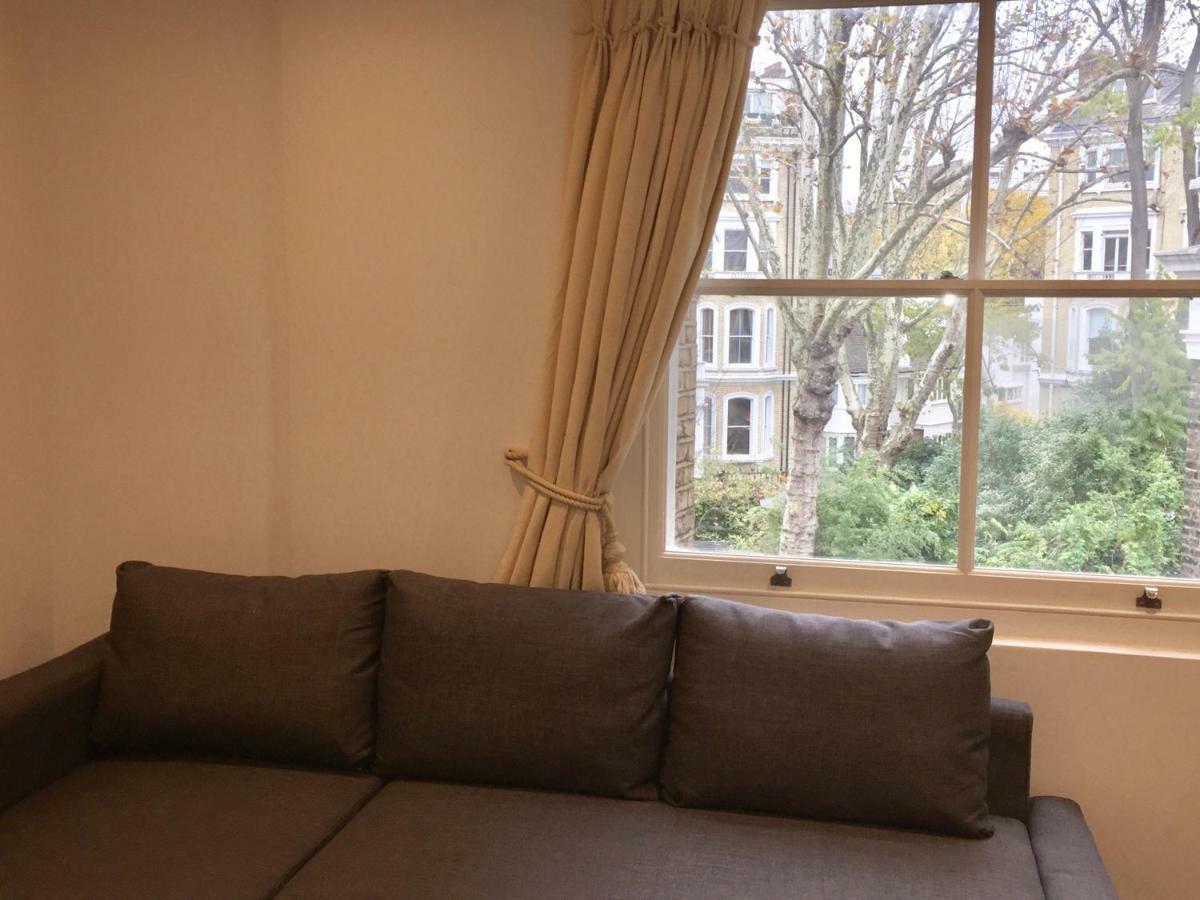 Апартаменты Lexham Gardens 5 *